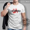 Club America Shirt Club America Champion T Shirt Sweden Club America Two Hit Wordmark trendingnowe 1