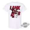 Lank Alabama Shirt Jalen Milroe Terrion Arnold Shirt Ncaa Football T Shirt trendingnowe 1