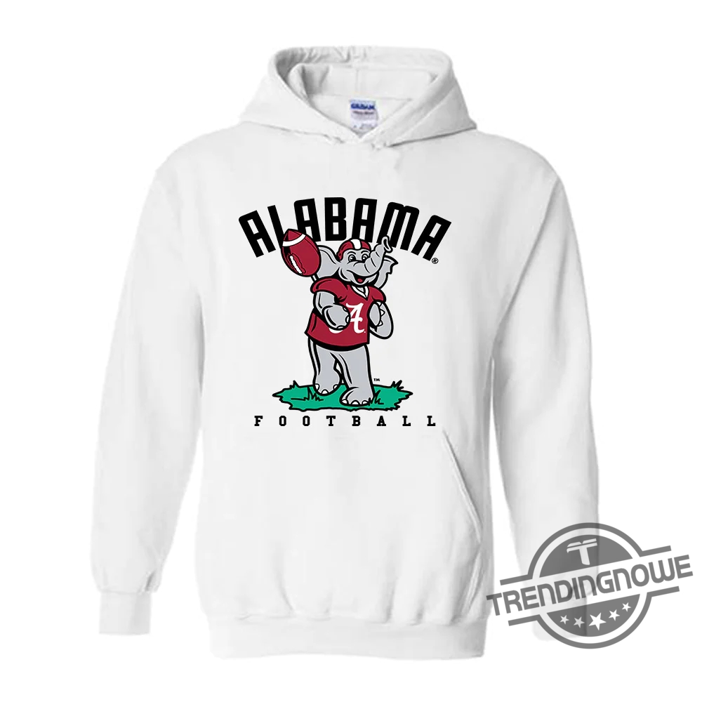 Lank Alabama Shirt Terrion Arnold Big Al Hooded Sweatshirt Ncaa Football T Shirt