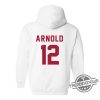 Lank Alabama Shirt Terrion Arnold Big Al Hooded Sweatshirt Ncaa Football T Shirt trendingnowe 2