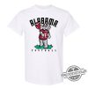 Lank Alabama Shirt Terrion Arnold Big Al Shirt Ncaa Football T Shirt trendingnowe 1