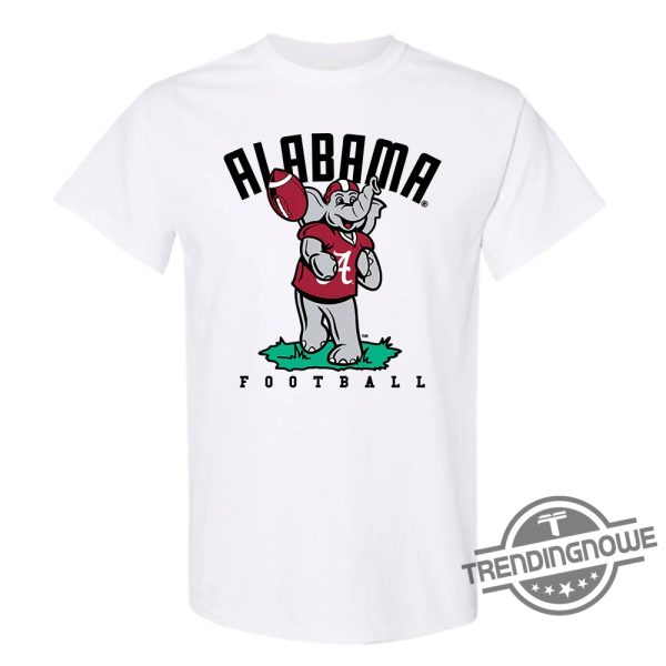 Lank Alabama Shirt Terrion Arnold Big Al Shirt Ncaa Football T Shirt trendingnowe 1