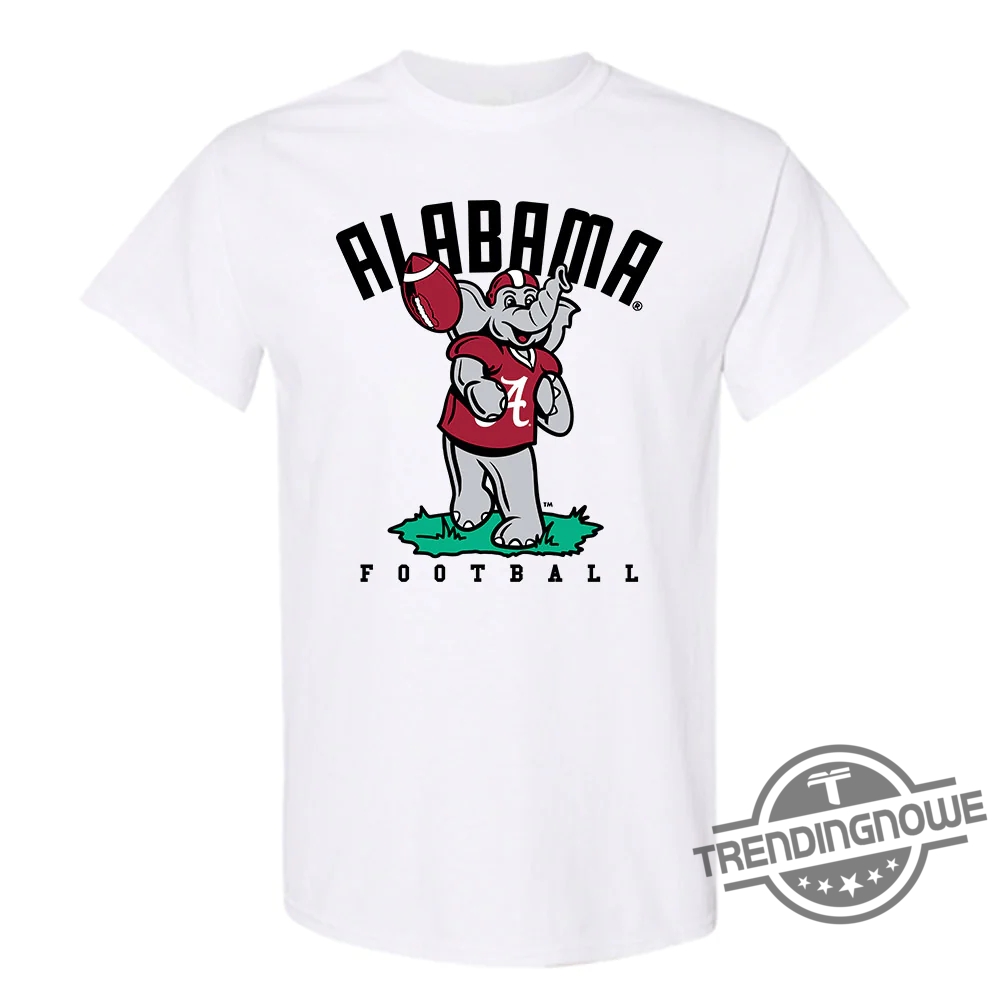Lank Alabama Shirt Terrion Arnold Big Al Shirt Ncaa Football T Shirt