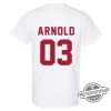 Lank Alabama Shirt Terrion Arnold Big Al Shirt Ncaa Football T Shirt trendingnowe 2