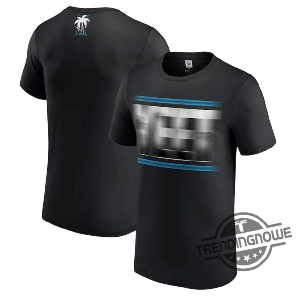 Jey Uso Yeet Shirt Jey Uso Blurred Yeet Shirt trendingnowe.com 3