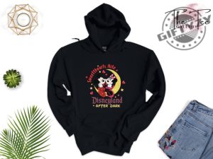 Sweatheart Nite Disneyland Shirt Disney After Dark Sweater Mickey And Minnie Tshirt Disney Couple Hoodie Disneyworld Trip Gift For Couple giftyzy 2