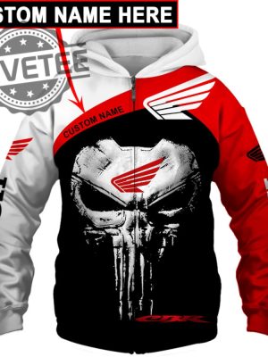 Custom Name Honda Honda Grom Hoodie T Shirt Sweatshirt Honda Grom Shirt revetee 7