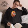Dennis Rodman Live And Love Pride March Shirt Hoodie Sweatshirt Unique revetee 1