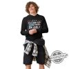 Trump 2024 Hoodie Trump 2024 Back America Clean Up On Aisle 46 Anti Joe Biden T Shirt Make Liberals Cry Shirt trendingnowe 3
