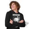 Wanted For President 2024 Shirt Trump 2024 Hoodie Trump Mugshot T Shirt Make Liberals Cry Shirt Trump Rally Shirt trendingnowe 4