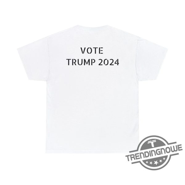 Vote For Trump 2024 Shirt Trump 2024 Shirt Take America Back Trump President Trump T Shirt Make Liberals Cry Shirt trendingnowe 1