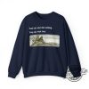 Frog And Toad Sweatshirt Meme Cottagecore Aesthetic Shirt Gift For Friend Vintage Classic Book Unisex Sweatshirt trendingnowe 1