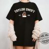 Taylor Swift Shirt The Tour Music Shirt Love Taylor Swift Shirt Taylor Swift Est 1989 Shirt Gift For Men And Women trendingnowe 1