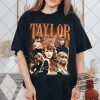 Taylor The Eras Tour Concert Shirt Eras Tour Movie Shirt Taylor Swift Shirt Eras Tour Concert Shirt Swiftie Shirt trendingnowe 2