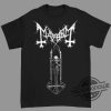 Norway Rock Mayhem Shirt Cross Norway Rock Mayhem Band Vintage Punk T Shirt Mayhem Band Shirt Mayhem Shirt trendingnowe 1