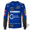 McLaren A Better Tomorrow F1 Team Custom Name And Number 3D Hoodie trendingnowe.com 4