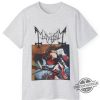 Norway Rock Mayhem Shirt V2 Mayhem Band Shirt Mayhem Shirt Pelle Norway Rock Mayhem Band Vintage Punk T Shirt trendingnowe.com 1