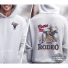 coors banquet rodeo shirt sweatshirt hoodie mens womens coors brewing company funny tshirts 2 sided country western holiday gift ideas laughinks 1