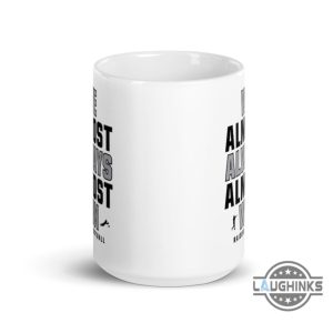 raiders coffee mug las vegas raiders coffee travel cups we almost always almost win mugs 11oz 15oz camping accent color changing laughinks 6