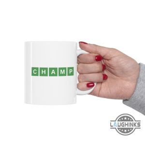 wordle coffee mug 11oz 15oz wordle champ mugs wordle lover gift everyday coffee cups i love wordle word games champ ceramic cup laughinks 9