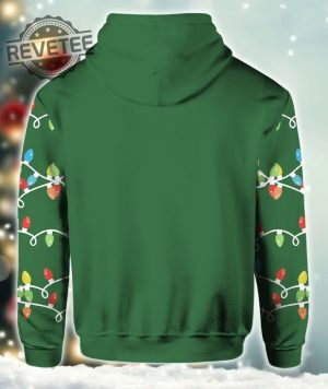 Grinch All I Need Is Weed It Is Too Peopley Outside Hoodie Sweatshirt Unique revetee 2