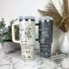 The Eras Tour Stanley Tumbler 40 Oz Tumbler Taylor Swift Tumbler Stanley Cup For Christmas Gifts Midnight 1989 trendingnowe 2