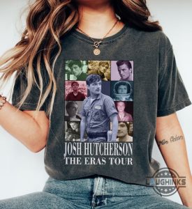 josh hutcherson shirt sweatshirt hoodie mens womens the eras tour josh hutcherson tshirts i love josh hutcherson movie gift for fans laughinks 1