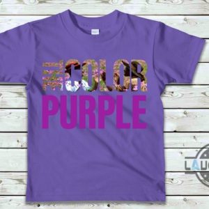 the color purple movie shirt sweatshirt hoodie mens womens the color purple 2023 gift ideas tshirt for fans 1985 film merchandise tee laughinks 1