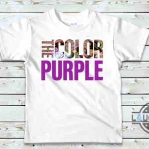 the color purple movie shirt sweatshirt hoodie mens womens the color purple 2023 gift ideas tshirt for fans 1985 film merchandise tee laughinks 2