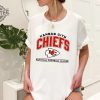 Chefs Shirts Kansas Shirt Nfl Shirts Gameday Sweatshirt American Football Shirts Gameday Shirts Unique revetee 1