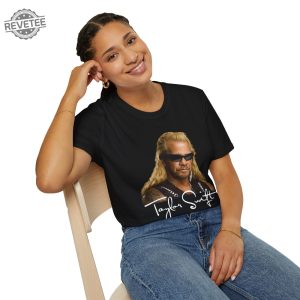 Taylor Swift Dog The Bounty Hunter Shirt Unique revetee 4