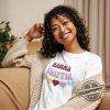Mamma Swiftie Shirt Taylor Reputation Sweatshirt The Eras Tour Tee Taylor Swift Shirt Sweatshirt Gift For Fan trendingnowe 2