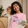 Mamma Swiftie Shirt Taylor Reputation Sweatshirt The Eras Tour Tee Taylor Swift Shirt Sweatshirt Gift For Fan trendingnowe 4