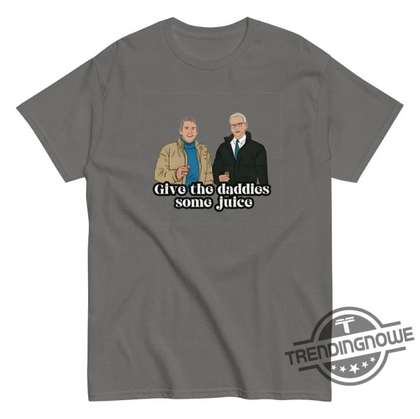 Give The Daddies Some Juice Shirt New Years Eve Bravo Shirt Andy Cohen And Anderson Cooper New Years Eve Live T Shirt trendingnowe 4