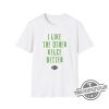 I Like The Other Kelce Better Shirt V2 Sports Fun Football Funny Classic Eagles Swift Nfl Travis Jason Chiefs Shirt trendingnowe 2
