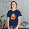 Swiftie Chiefs Football Shirt Taylor Swift And Travis Kelce T Shirt trendingnowe 3