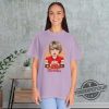 Swiftie Chiefs Football Shirt Taylor Swift And Travis Kelce T Shirt trendingnowe 4