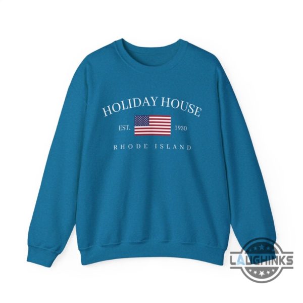 holiday house rhode island sweatshirt tshirt hoodie taylor swift mens womens shirts the last great american dynatsy taylors version inspired folklore gift for fans laughinks 3