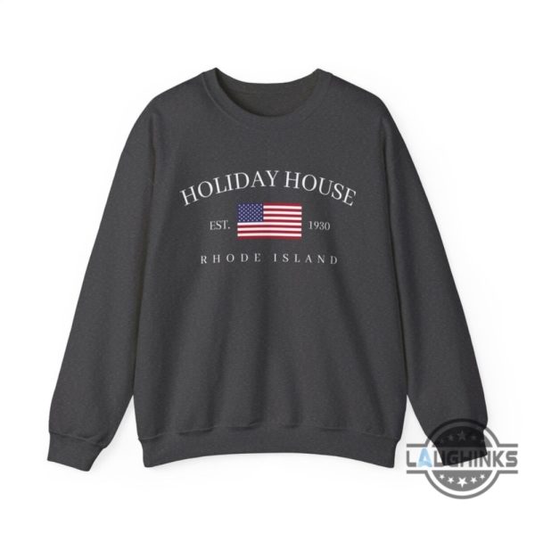 holiday house rhode island sweatshirt tshirt hoodie taylor swift mens womens shirts the last great american dynatsy taylors version inspired folklore gift for fans laughinks 4