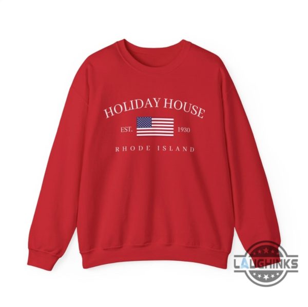 holiday house rhode island sweatshirt tshirt hoodie taylor swift mens womens shirts the last great american dynatsy taylors version inspired folklore gift for fans laughinks 6