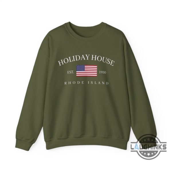 holiday house rhode island sweatshirt tshirt hoodie taylor swift mens womens shirts the last great american dynatsy taylors version inspired folklore gift for fans laughinks 8