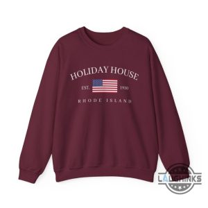 holiday house rhode island sweatshirt tshirt hoodie taylor swift mens womens shirts the last great american dynatsy taylors version inspired folklore gift for fans laughinks 9