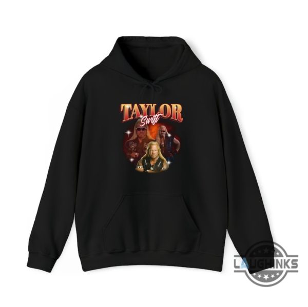 taylor swift dog the bounty hunter tshirt sweatshirt hoodie mens womens funny vintage 90s bootleg shirts bounty hunter meme retro graphic tee laughinks 3