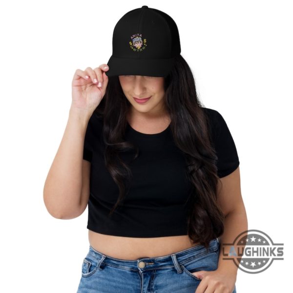 anita max wynn hat i need anita maxwin embroidered classic baseball caps near me anita max win drake embroidery dad hats for sale laughinks 3