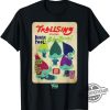 Brozone Shirt Dreamworks Trolls Band Together Magazine Cover T Shirt trendingnowe 1