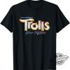 Brozone Shirt Dreamworks Trolls Band Together Movie Logo Shirt trendingnowe 1