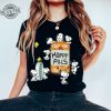 Dog Happy Pills Shirt Antidepressant Snopy Mom Sweater Funny Shirt Gift Therapist Shirt Cat Owner Gift Mental Health Matter Unique revetee 1