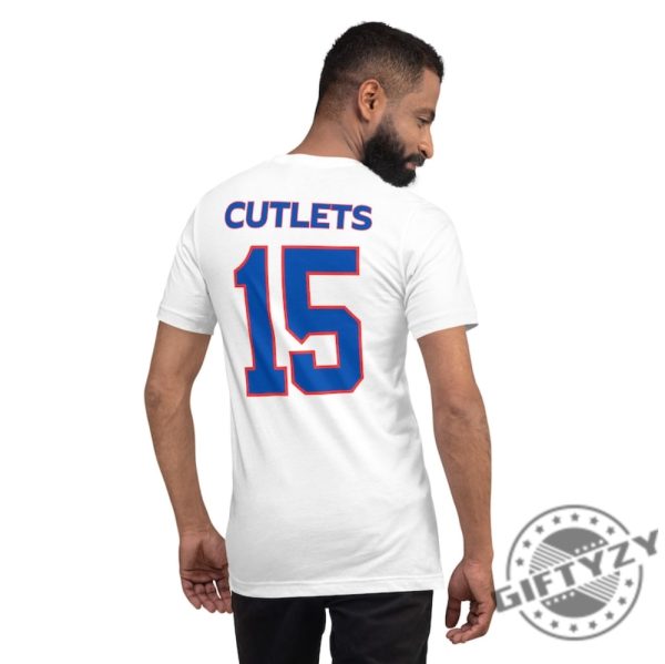 New York Football Customized Cutlets Back Unisex Shirt giftyzy 4 1