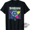 Brozone Shirt Dreamworks Trolls Band Together Psychedelic Shirt trendingnowe 1