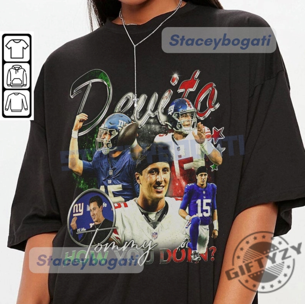 Tommy Cutlets Football Shirt Football Tshirt Christmas Hoodie Unisex Sweatshirt Football 90S Vintage Fan Gift